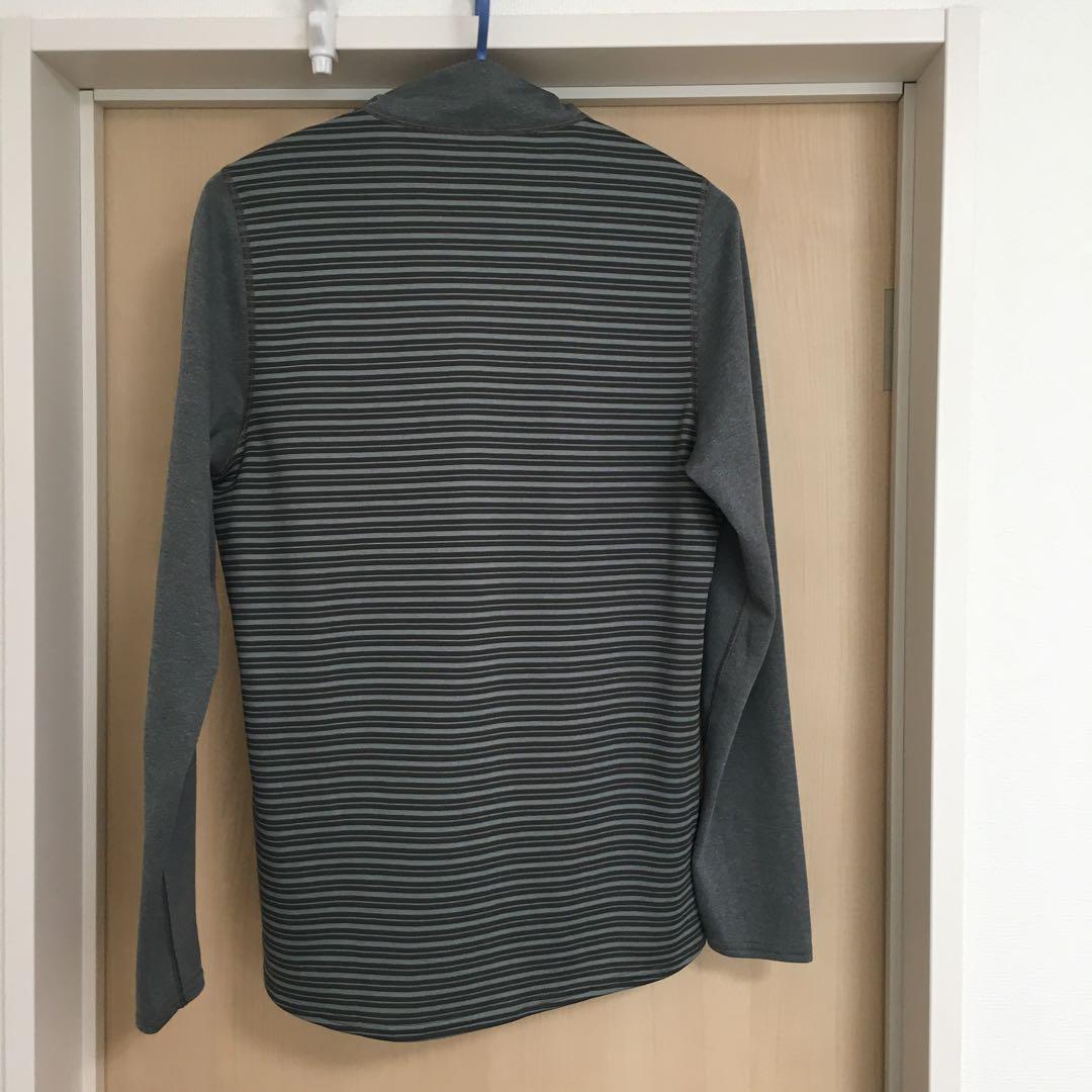 パタゴニア キャプリーン3 Mサイズ