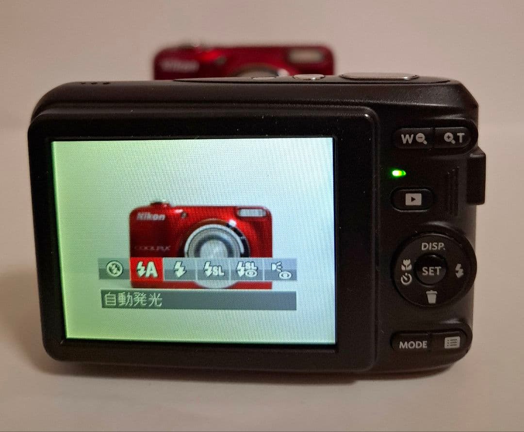 Kodak Pixpro FZ43 デジタルカメラ