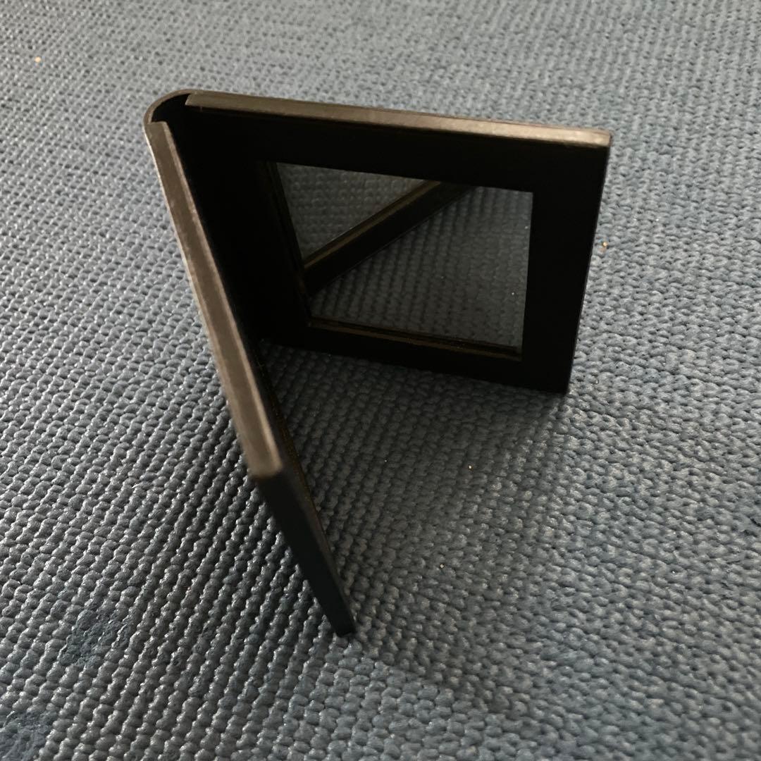 【激レア】HERMES mirror エルメス鏡　エルメスミラー