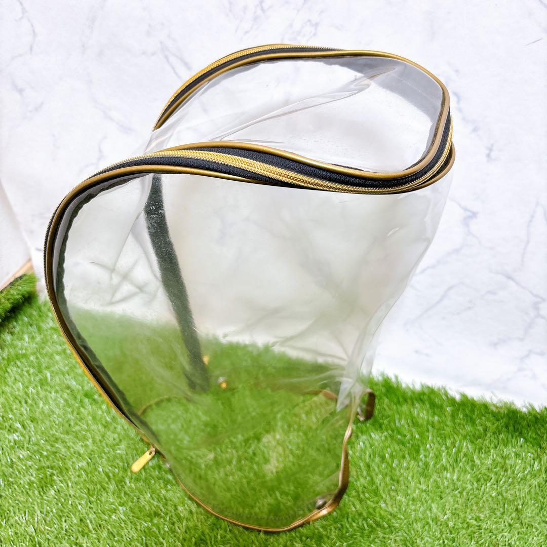 N JET OZAKI 尾崎建夫プロ　支給モデルキャディバッグゴルフクラブケース