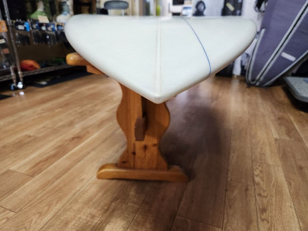 ジャスティス+チリ　ピナコラーダ 5'10\"