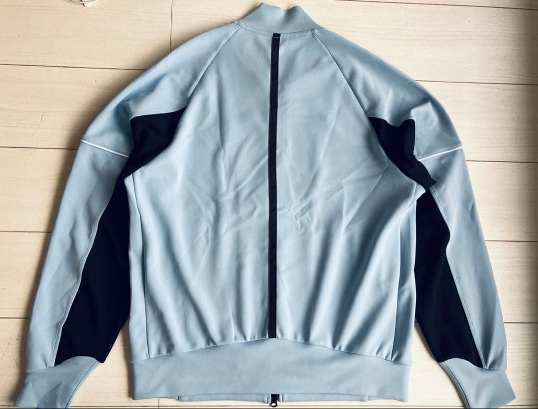 新品 アドミラルAdmiral メンズLダンボールテーパードジャケットL