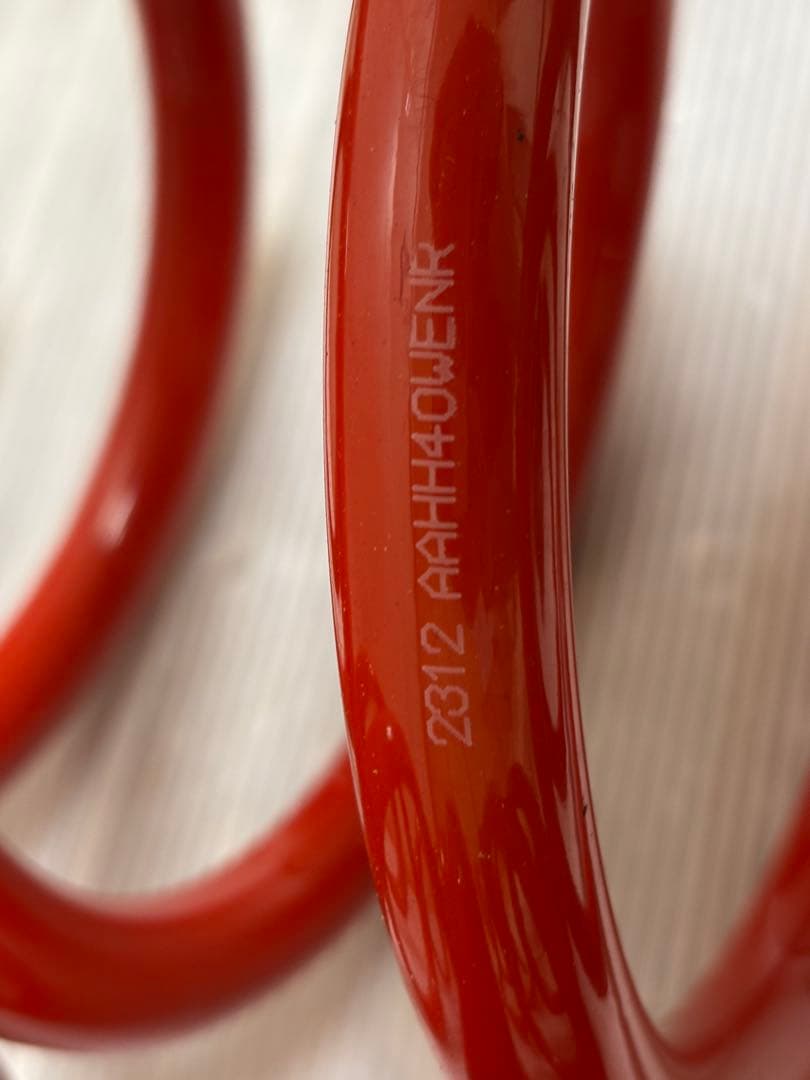 じょーすけけけけ 40 アルヴェル タナベ ダウンサス