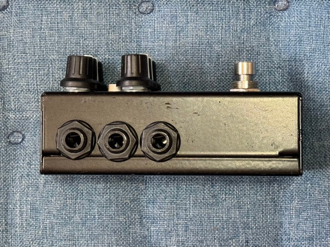 ★レア★AMT Electronics Legend amps VT2