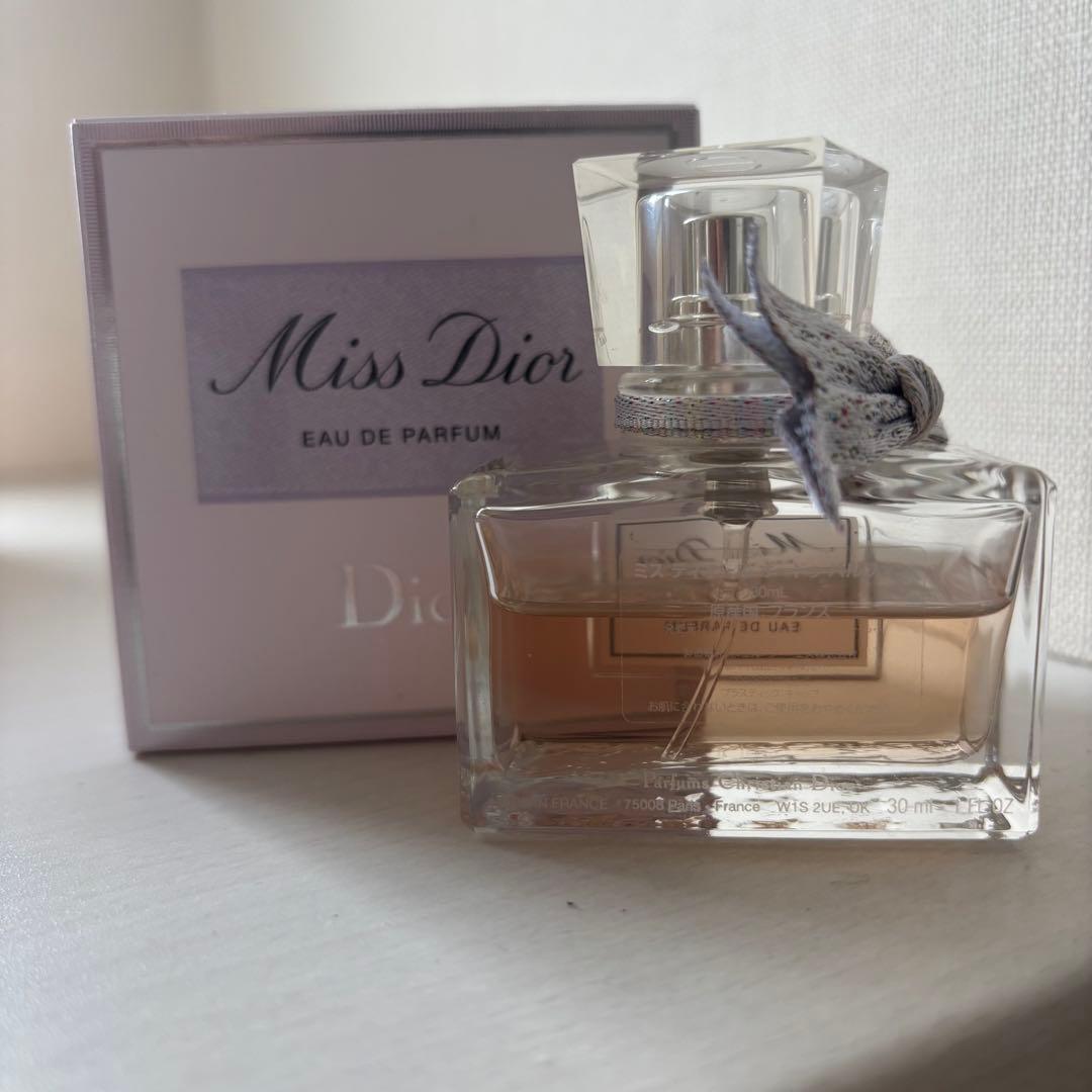 Dior オードゥパルファン 30ml 外箱あり