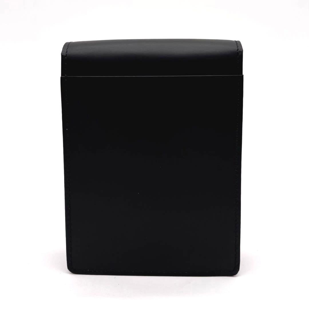 ✨未使用級✨ ジャンポールゴルチエ　シガレットケース　メタルプレート　化粧箱付