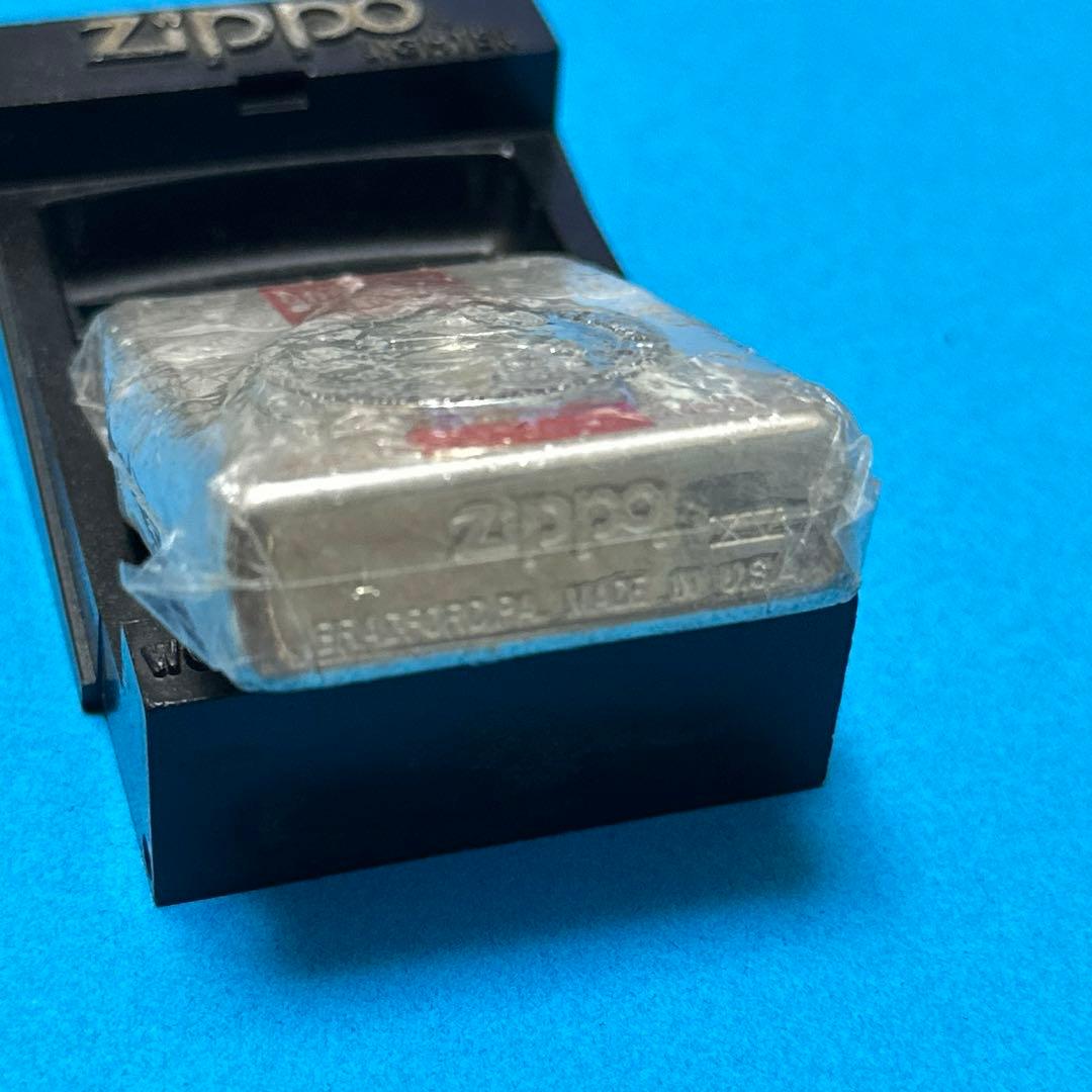 ビンテージ ZIPPO GUNDAM 20th ANNIVERSARY