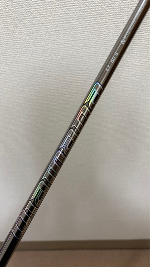 コブラスリーブ　ディアマナGT 50S 5S