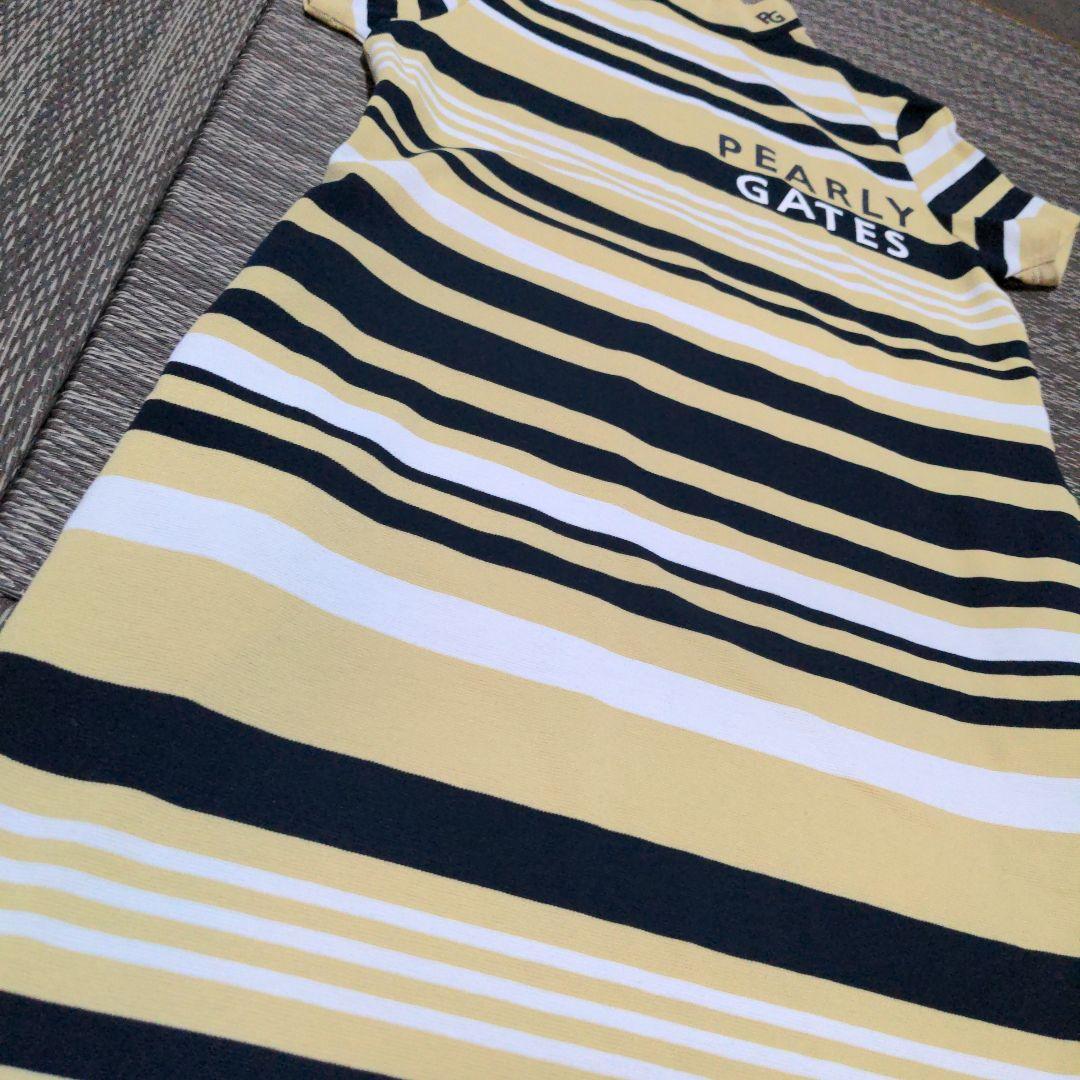 パーリーゲイツワンピース値下げ