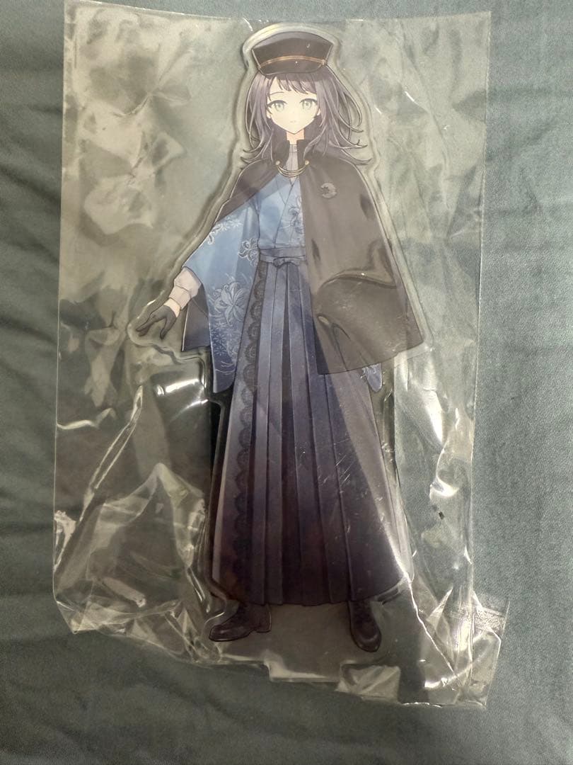 C107 ave mujica 大正浪漫 アクリルスタンド コンプリートセット