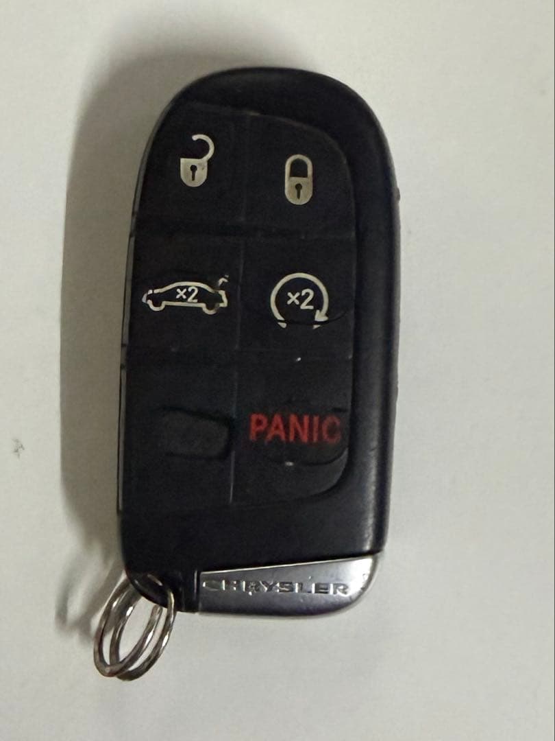 Chrysler/クライスラー 300 3,600cc 車検和9年4月4日