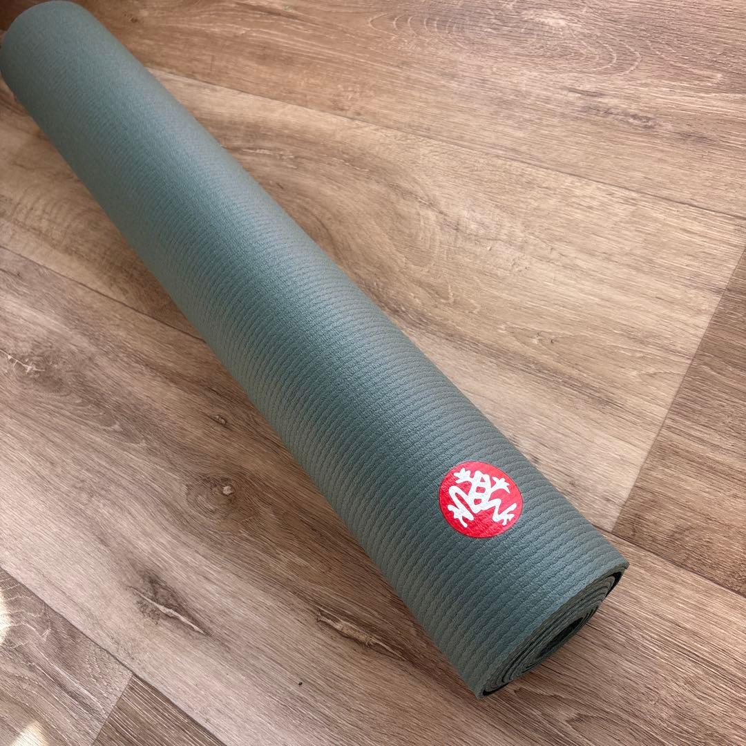 Manduka MATS PRO TRAVEL71 ヨガマット軽量