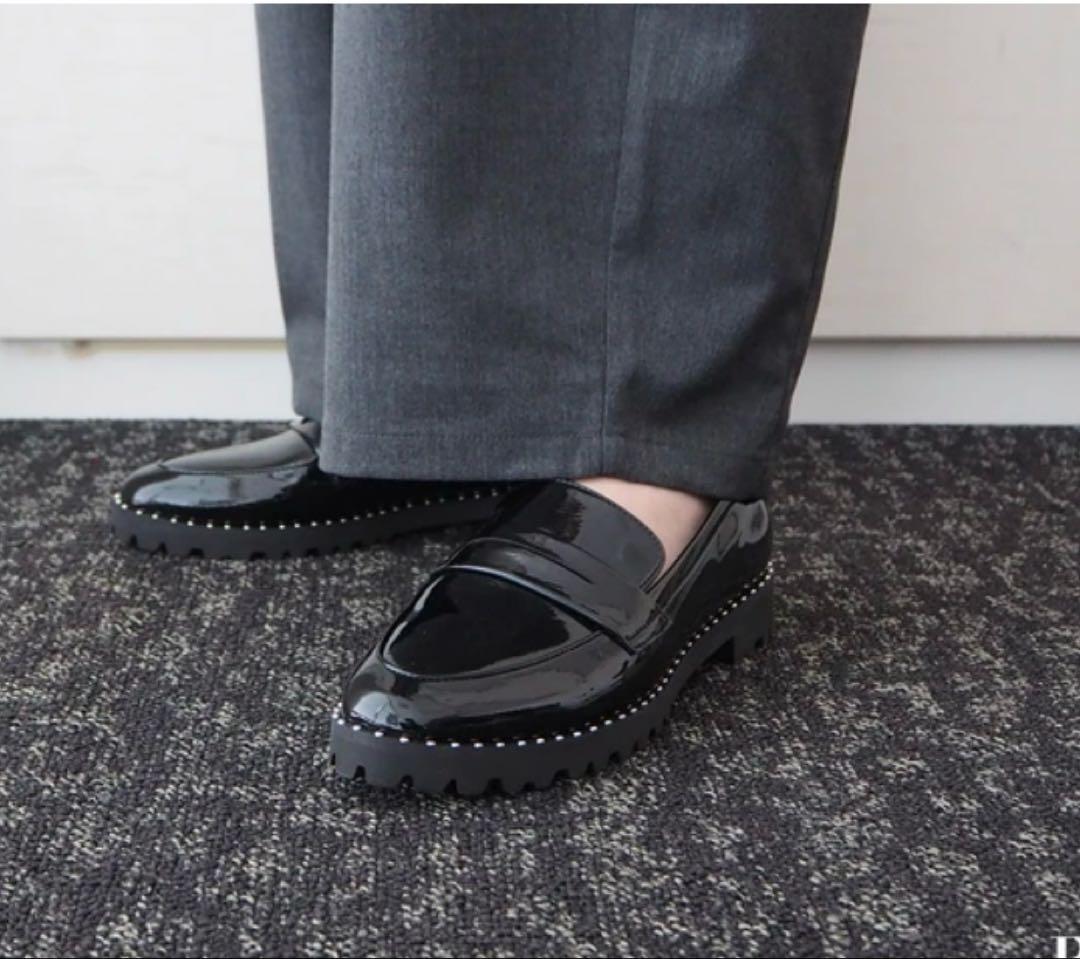 ダイアナ　レインシューズ 晴雨兼用