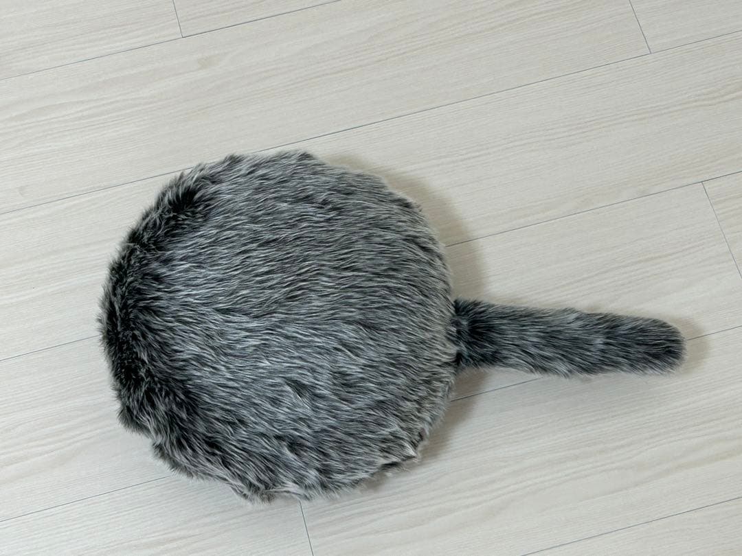 新品未使用 ユカイ工学 セラピー ロボット Qoobo