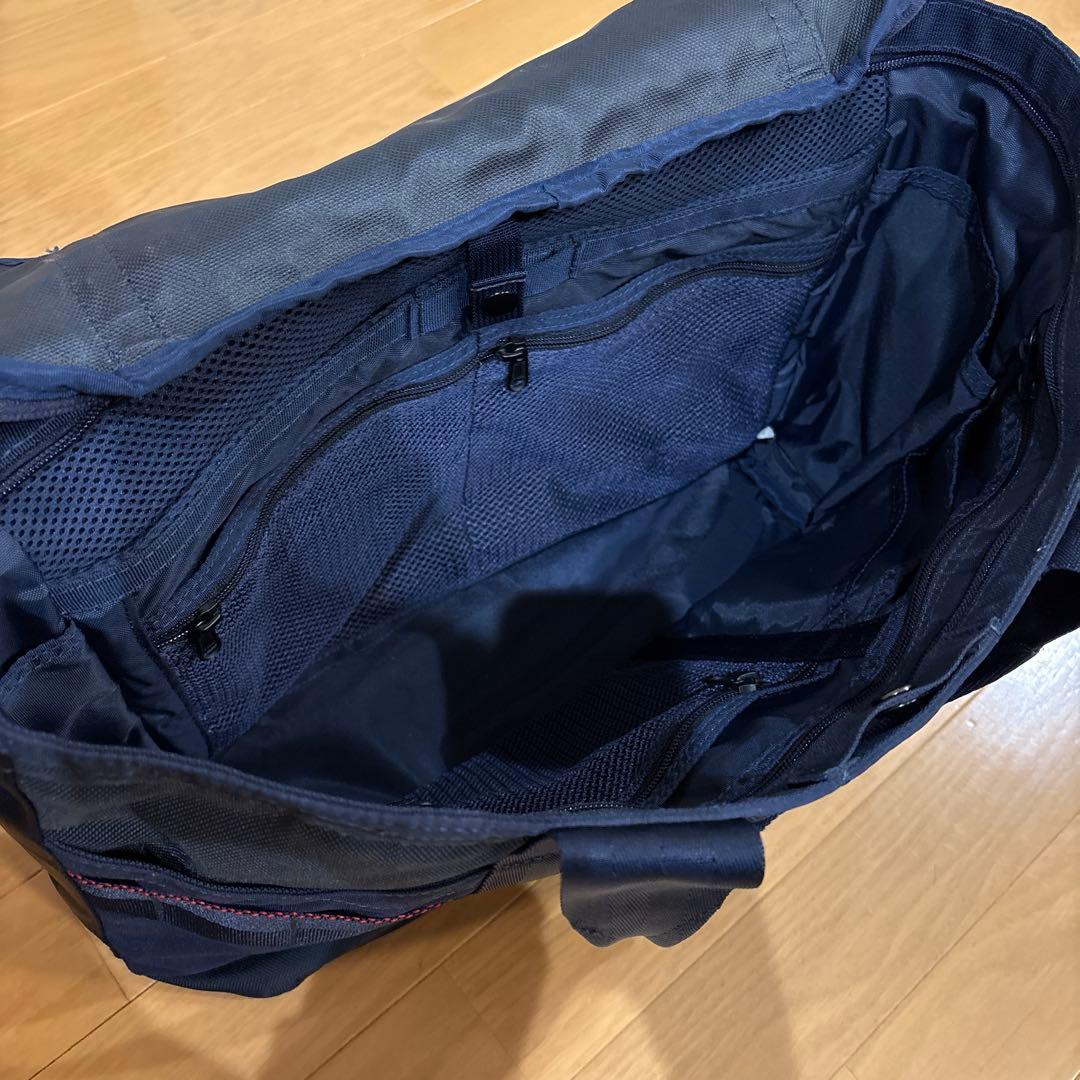 ブリーフィング　DISCRETE TOTE M MW GENⅡ AP トート