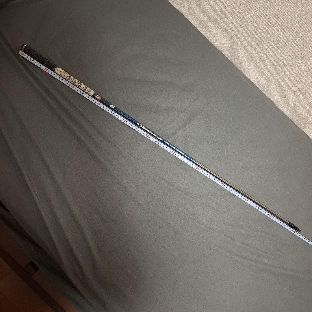 Diamana BF シャフト 60S ドライバー用