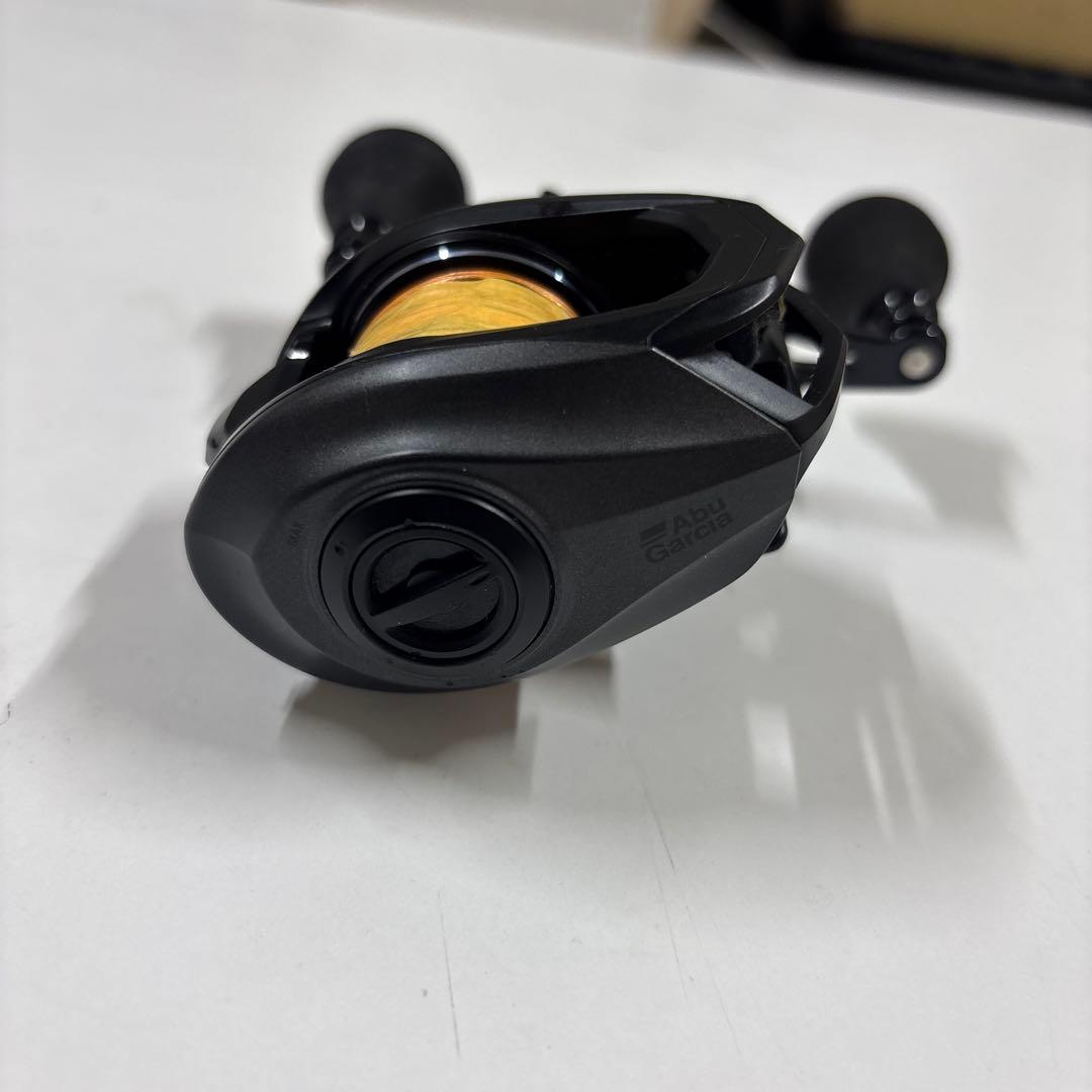 Abu Garcia REVO BEAST レボビースト41HS-L アブ