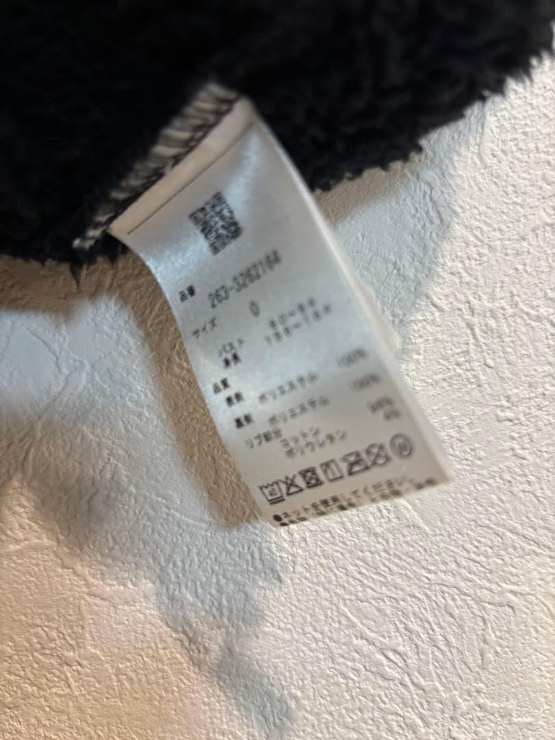 ジャックバニー　パーカー