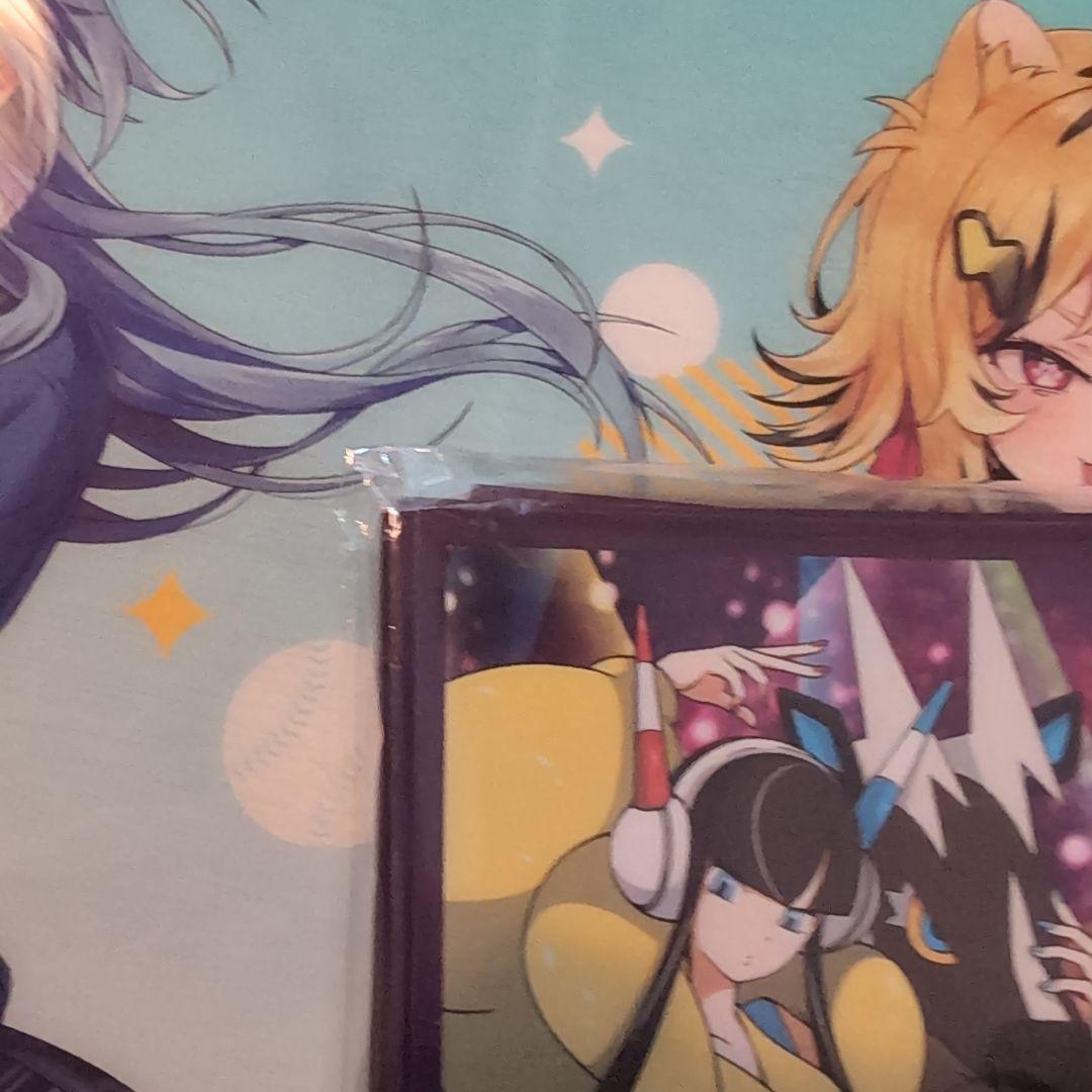 ポケットモンスター　カミツレ　スリーブ