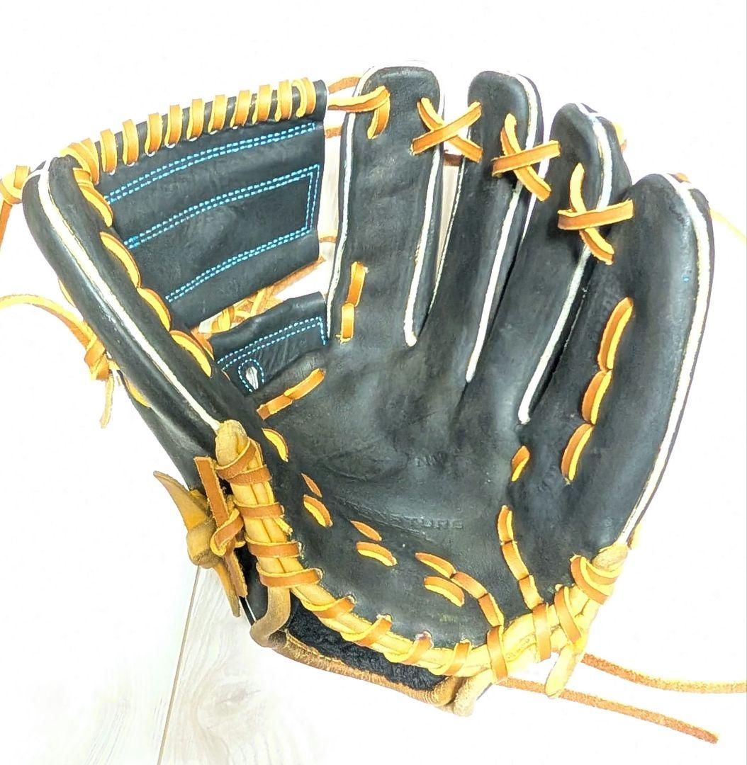 Nike 軟式グローブ シグネチャーモデル