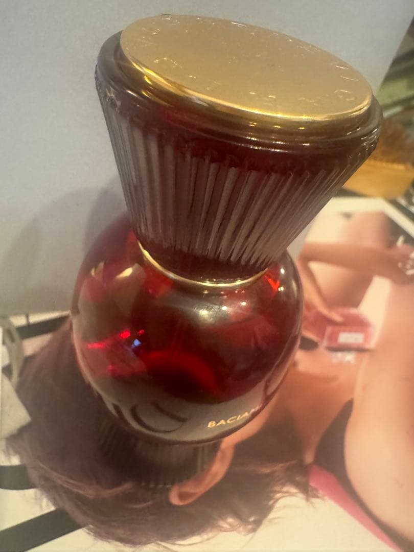 BVLGARI ALLEGRA バチアーミ 50ml