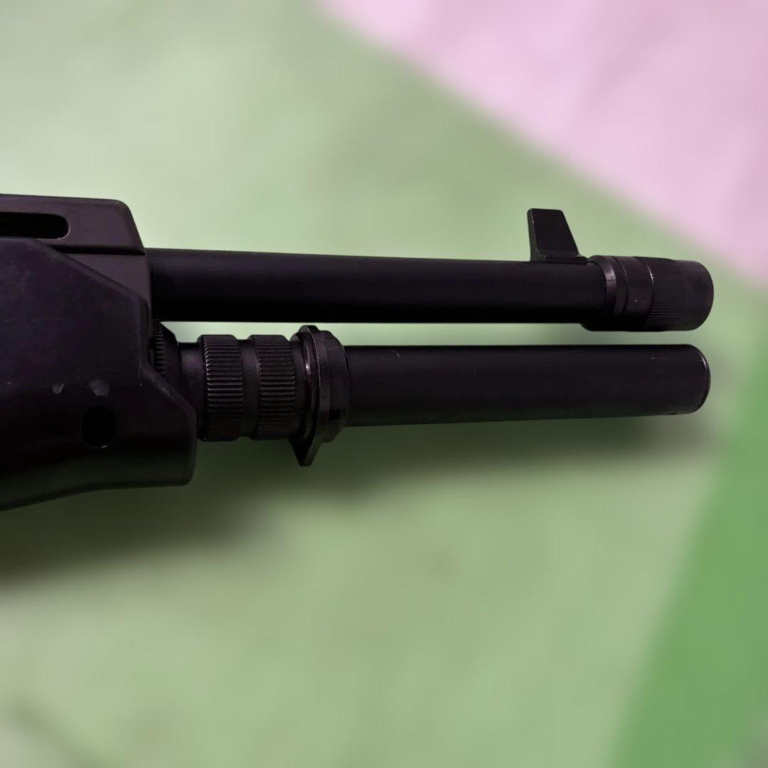 東京マルイ スパス12