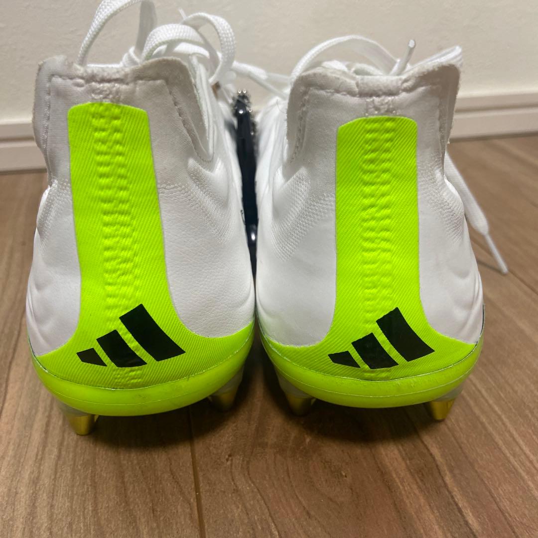 adidas COPA PURE.1 SGスパイクシューズ 未使用タグ付き