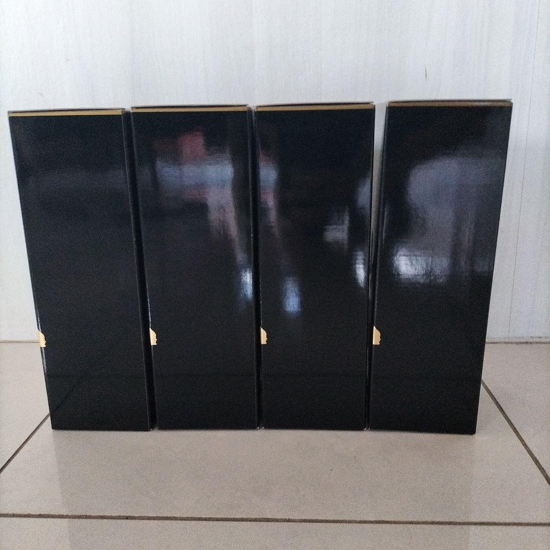 超メルカリ市記念セール！【山崎18年空箱３個＋１個おまけセット】