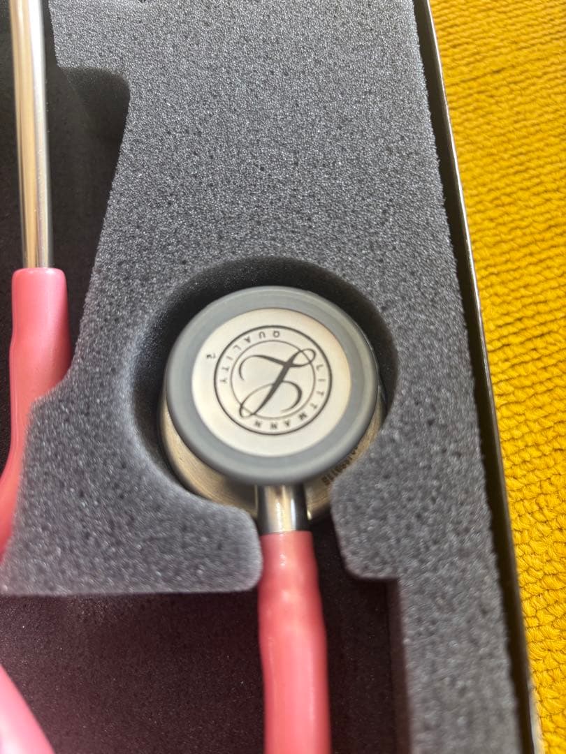 新品未使用　Littmann ClassicⅢ Stethoscope