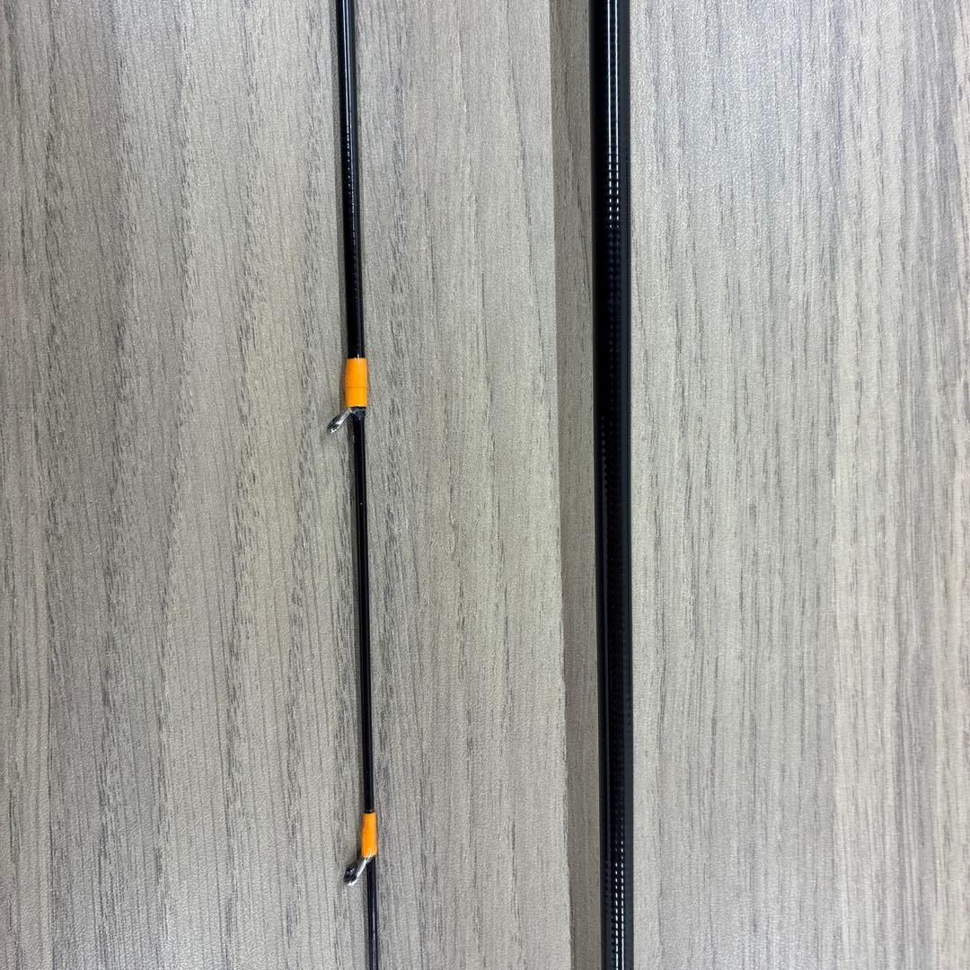 ヤマガブランクス バトルウィップTR 63N