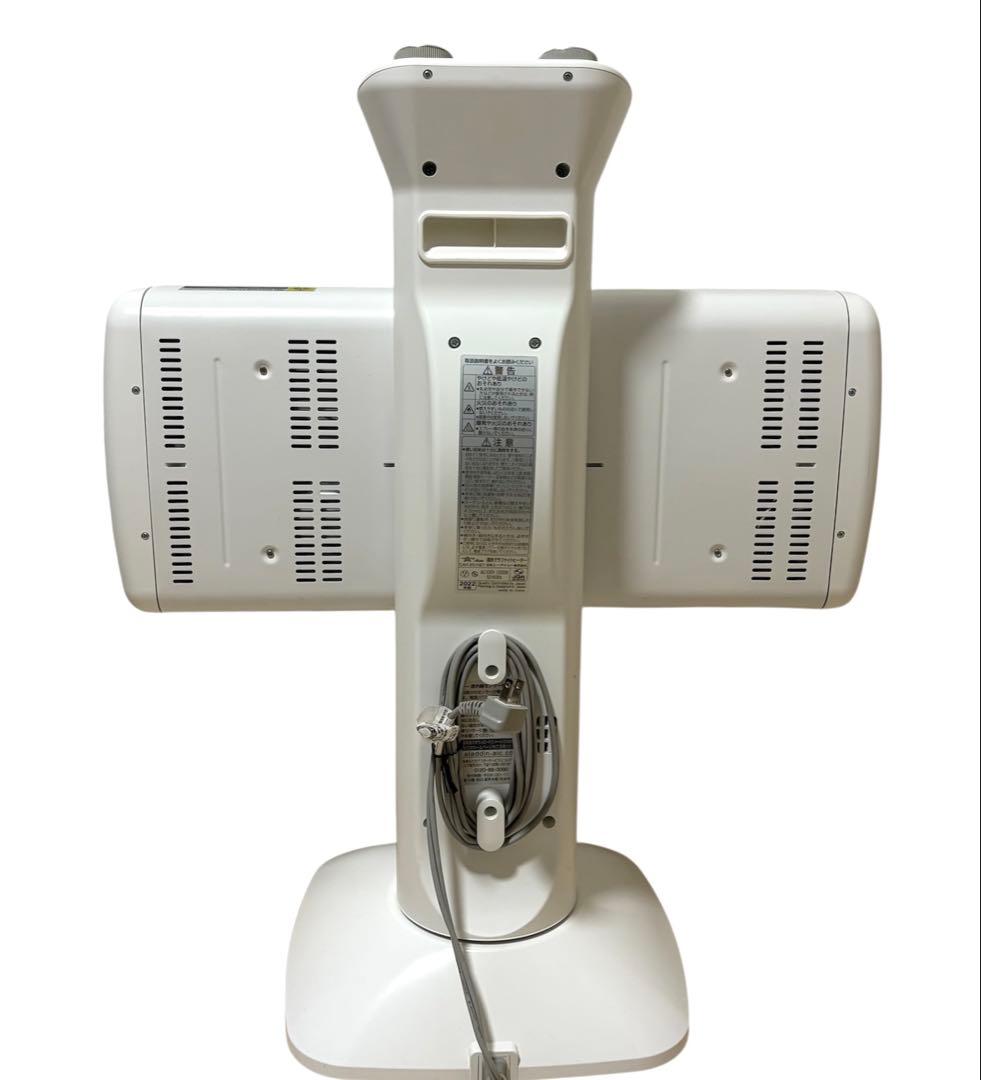 ALADDIN アラジン 速暖グラファイト ヒーター CAH-2G10EY