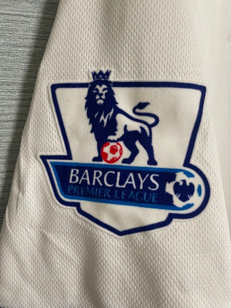 トッテナム BALE ユニフォーム