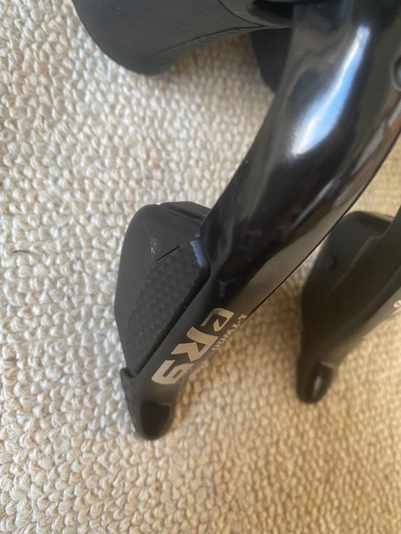 L-TWOO eR9 電動コンポセット バッテリー 充電器付き