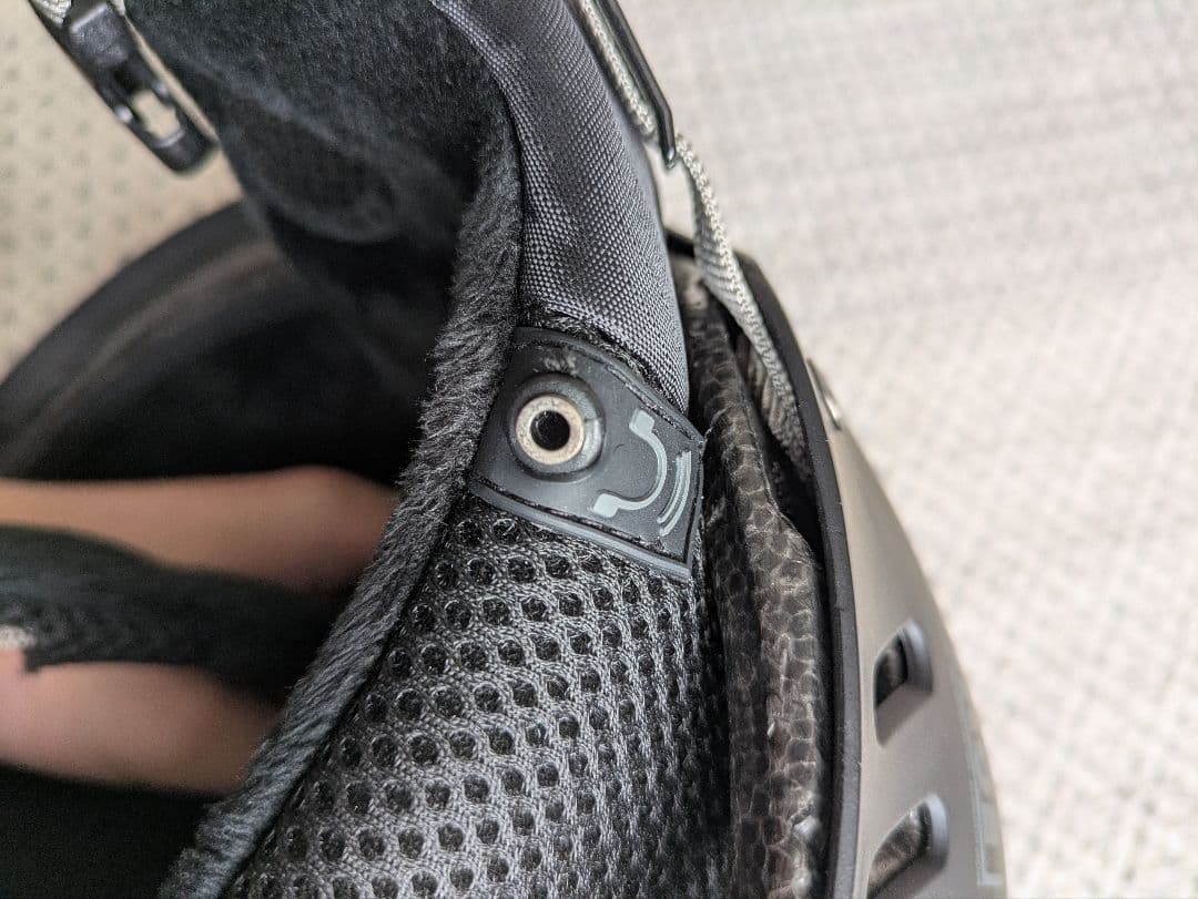 K2 PHASE MIPS スノーヘルメット 2024