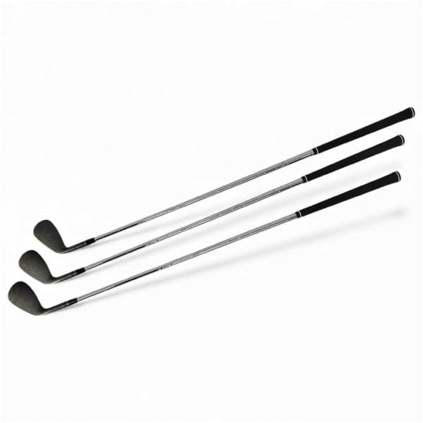 タイトリスト SM9 ウェッジ 3本組 DG S200 48F 54D 60L