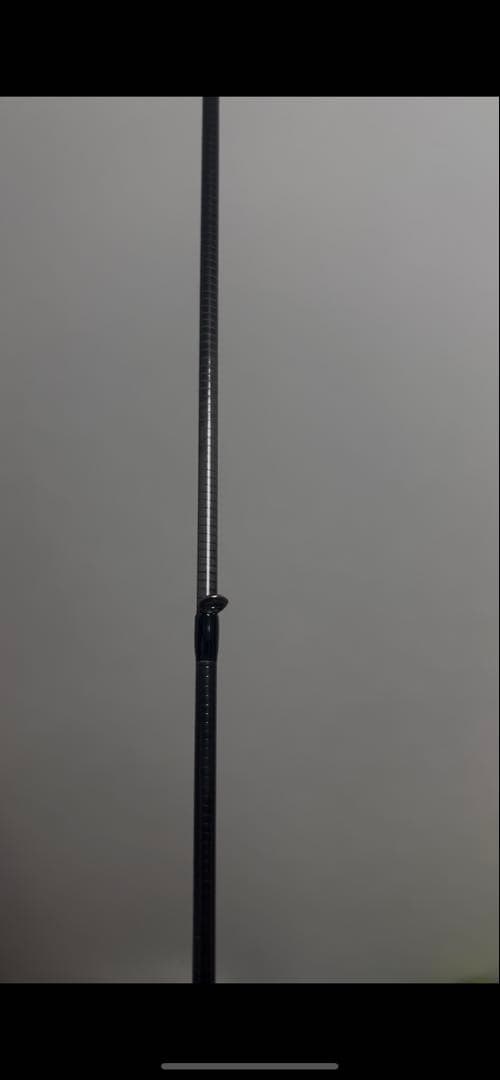 美品 宵姫華弐 LUXE S68FL-solid アジングロッド