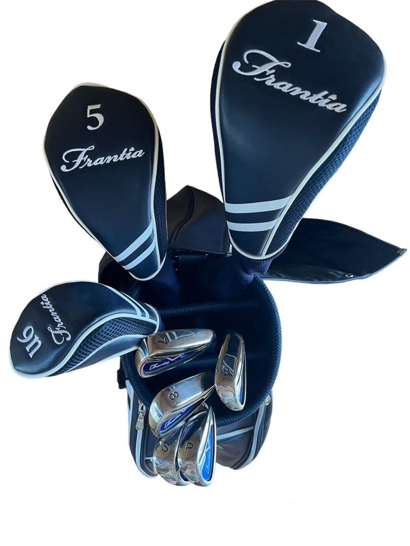 レディース ゴルフセット‪☆