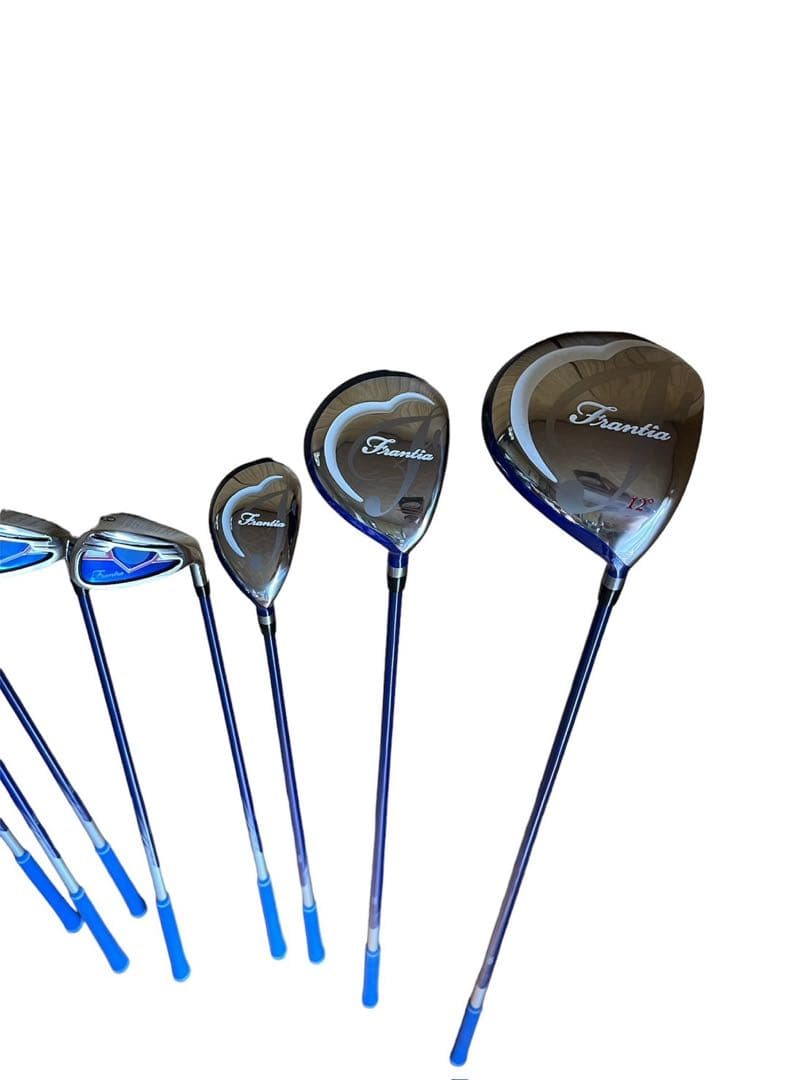 レディース ゴルフセット‪☆