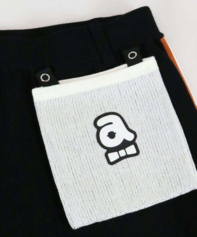 アルチビオ　◇　ニット2wayスカート