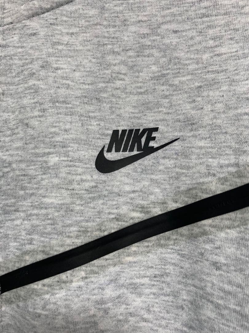 NIKE テックフリースセットアップジョガーパンツ フルジッフパーカーMサイズ