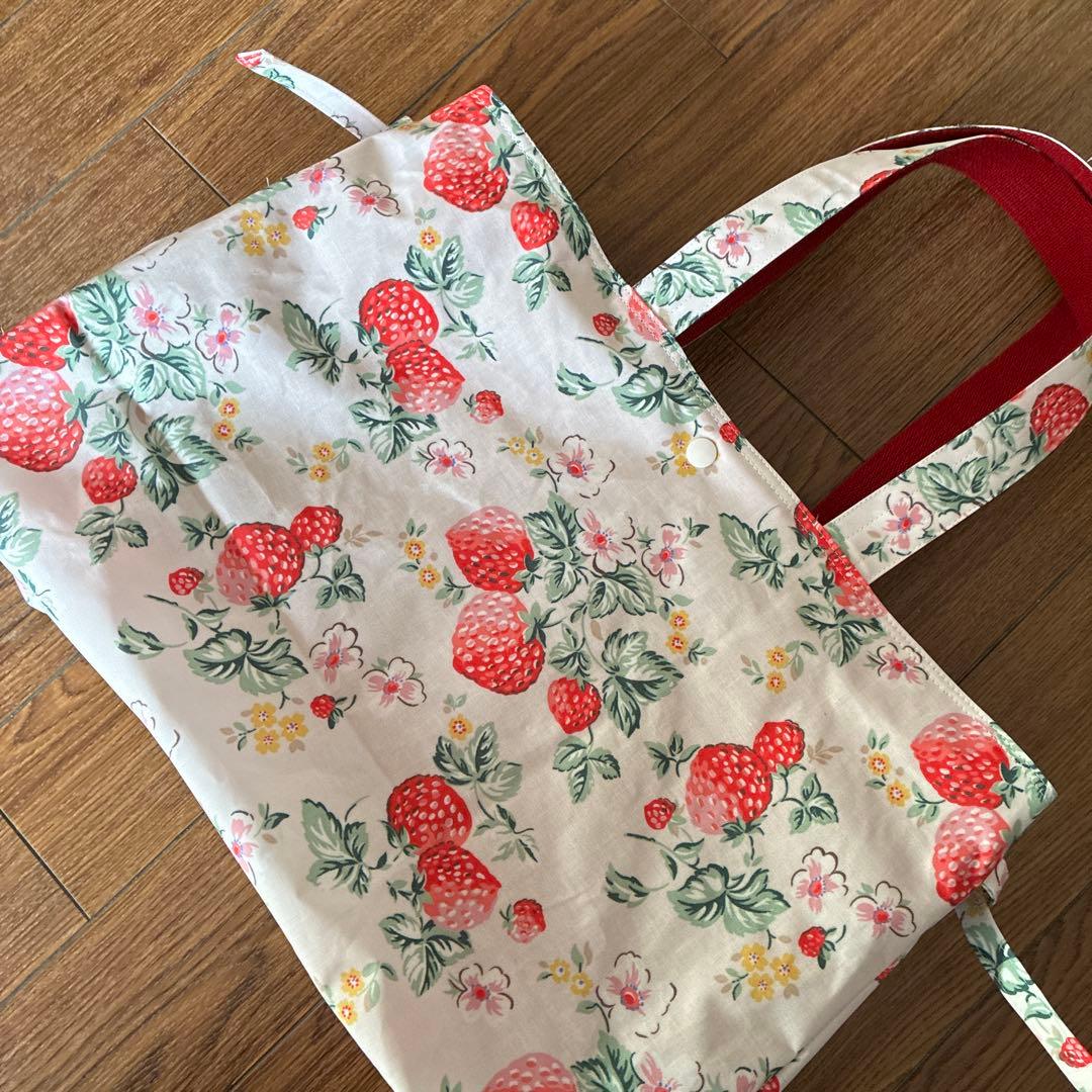 ららなな様　キャスキッドソンハンドメイドオーダーバッグ