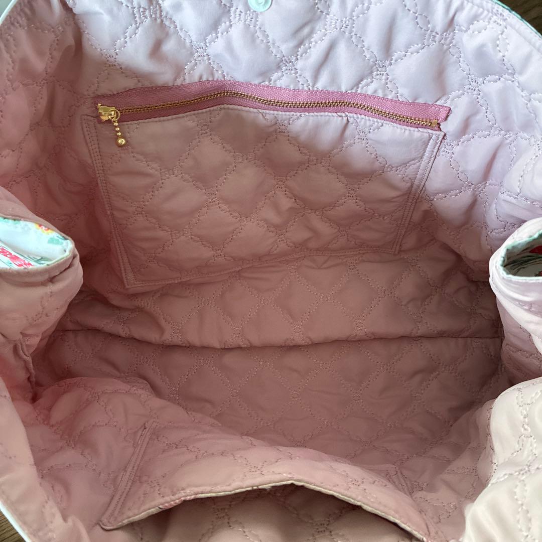 ららなな様　キャスキッドソンハンドメイドオーダーバッグ