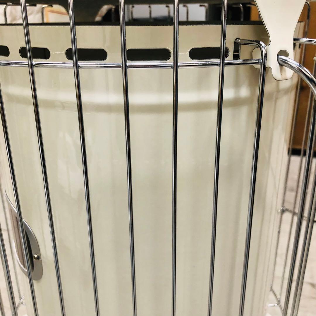 【美品】CORONA コロナ　自然通気形開放式ストーブ　SL-66E 2012年