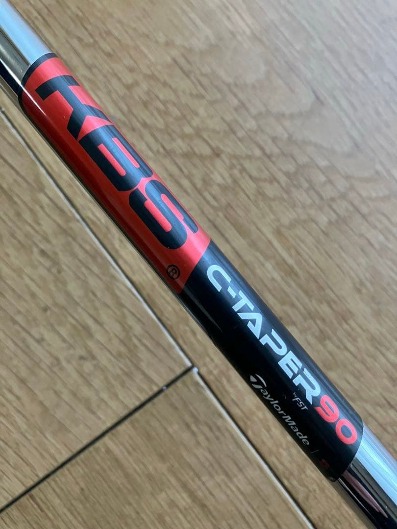 【希少】テーラーメイド JET SPEED ユーティリティ 6UT　28°