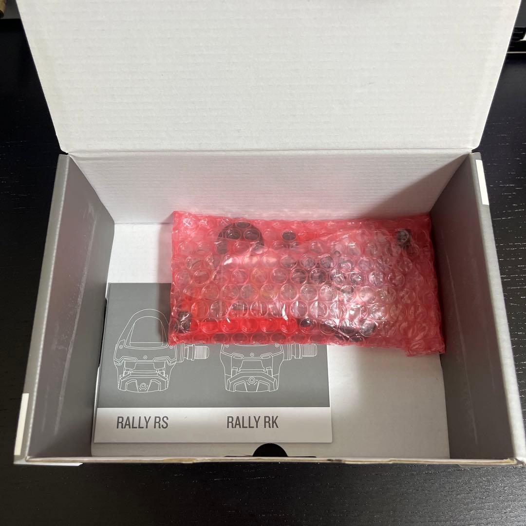 【未使用品】GARMIN RALLY RS200 (SPD-SL)