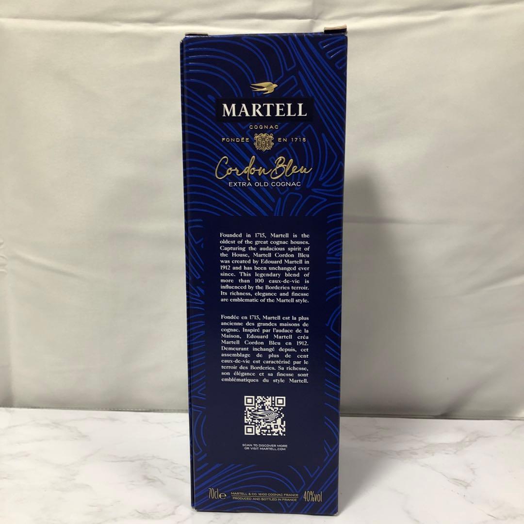 マーテル　コルドンブルー　862