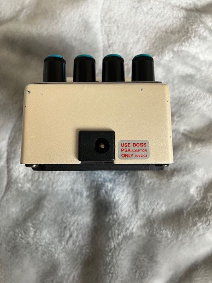 日本製‼︎ BOSS デジタルディレイ DD-2 動作確認済み