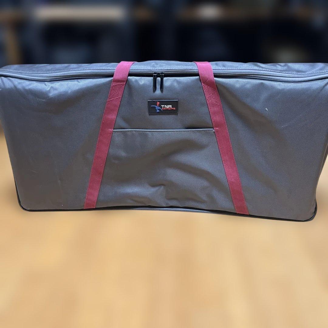 TNRキャンピングIGT互換テーブル