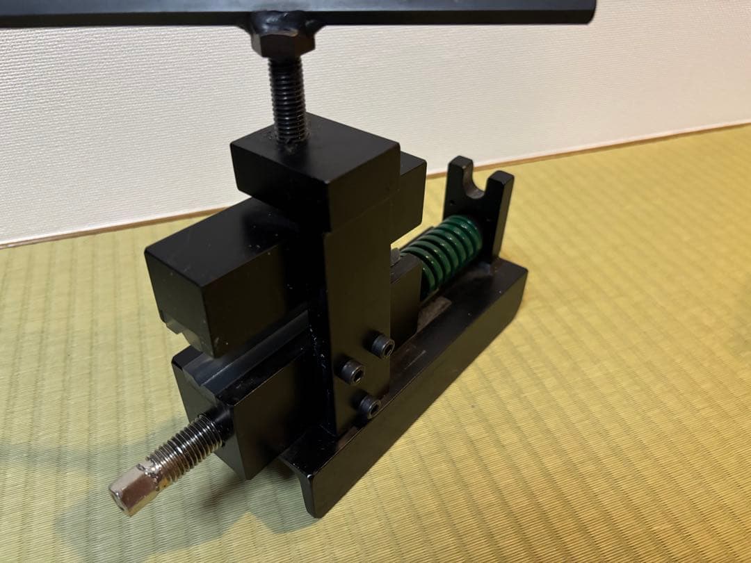 ゴルフ　リシャフト工具セット　おまけ付き