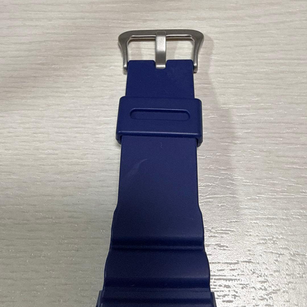 CASIO G-SHOCK DW-5600M G-100CU 2本セット